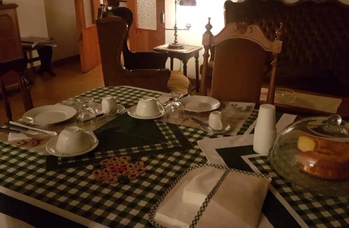 Carpineto della Nora Bed & Breakfast | Clementina B&B