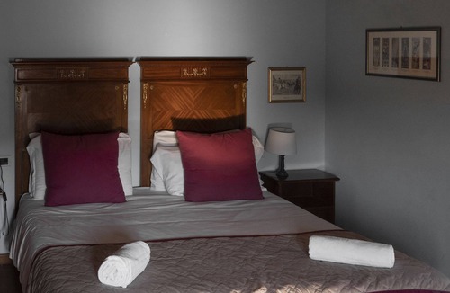 Chiusi Hotel | Clizia - Junior Suite
