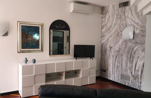 Sottomarina Apartment | Clodia Beach One