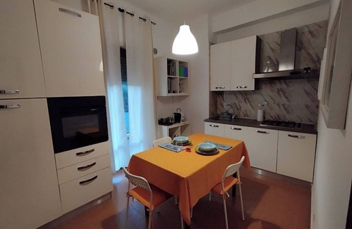 Quartiere XXVII Primavalle House | Close to downtown 5 stops with Metro to go to Vatican