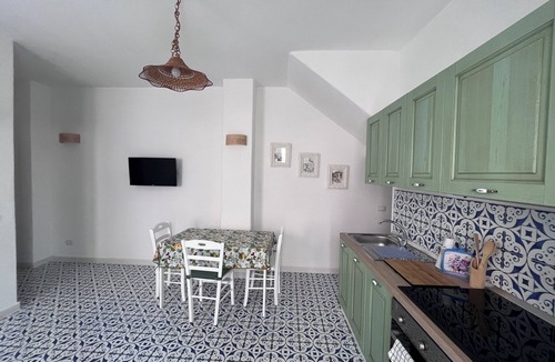 Lacco Ameno House | Close to Negombo termal beach and to the sea.