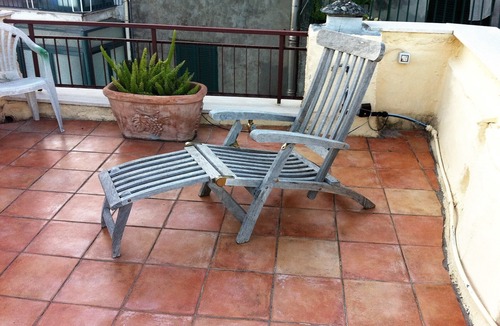 Cori House | Close to Rome and beach. Great panoramic view in old town. Large roof terrace
