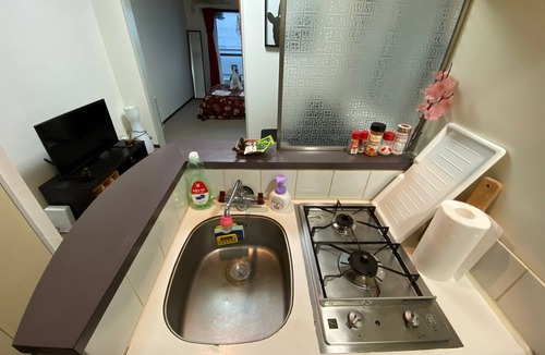Setagaya Apartment | Close to Shibuya City Olympic Nature Park!