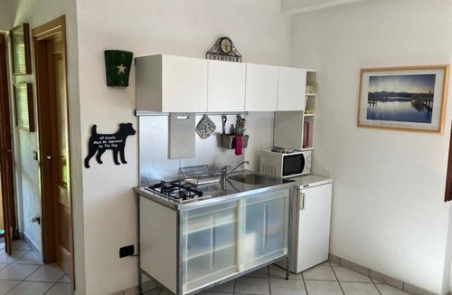 Marina di Maratea Apartment | Close to the most convenient and breezy beach in Maratea, with garden and terrace.