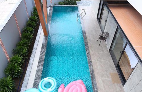 Hoi An Villa | Cloud Rose Villa Hoi An