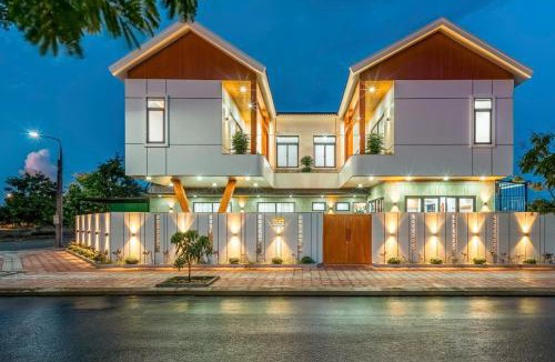 Hoi An Villa | Cloud Rose Villa Hoi An