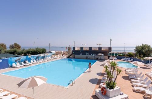Roseto degli Abruzzi Other | Club del Sole Roseto degli Abruzzi Easy Camping Village