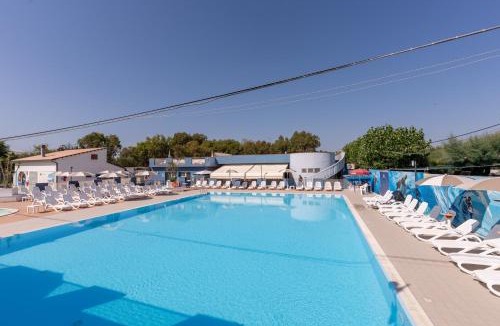 Roseto degli Abruzzi Other | Club del Sole Roseto degli Abruzzi Easy Camping Village