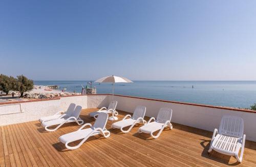 Roseto degli Abruzzi Other | Club del Sole Roseto degli Abruzzi Easy Camping Village