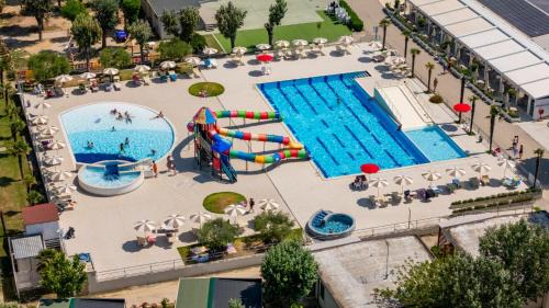 Cologna Spiaggia Resort | Club del Sole Stork Family Collection