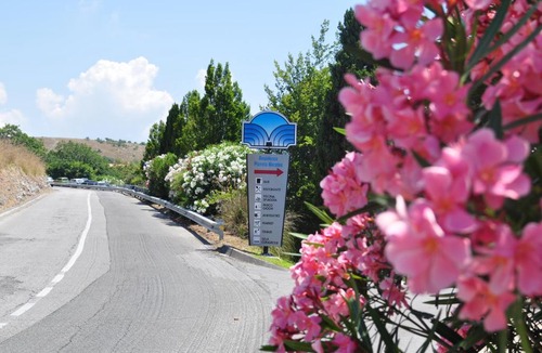 Santa Caterina Apartment | Club Residence Pianetamaratea