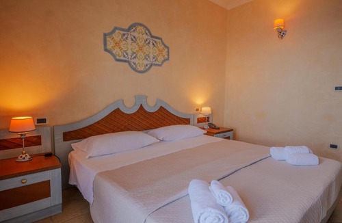 Praia a Mare Hotel | Club Residenza del Golfo