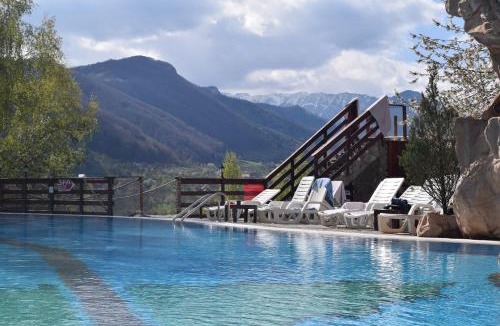 Bran Resort | Club Vila Bran