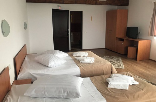 Bran Hotel | Club Vila Bran
