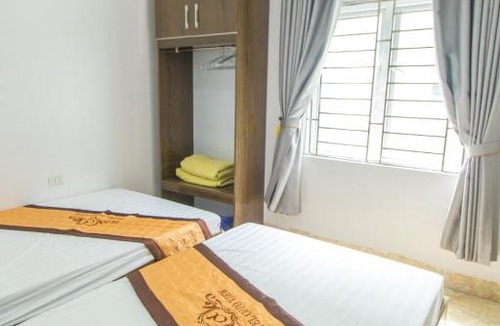 Co To House | CÔ TÔ VIEW HOTEL