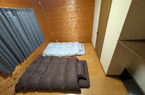 Nasushiobara Apartment | Coco Stay 黒磯駅徒歩5分2LDK