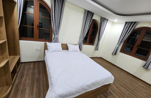 An Thoi Apartment | Coconut Garden H