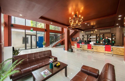 Cat Ba Hostel | Cocoon Inn Cat Ba