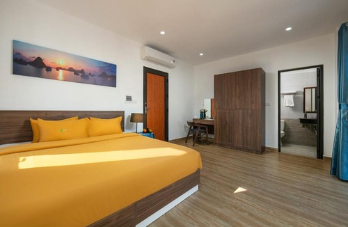 Cat Ba Hostel | Cocoon Inn Cat Ba