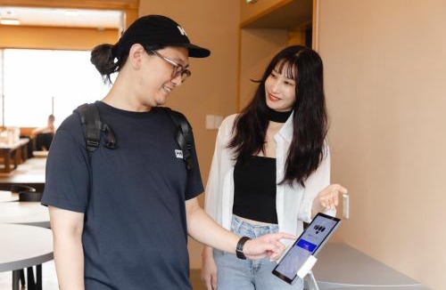 Ryogoku Hostel | COGO Ryogoku