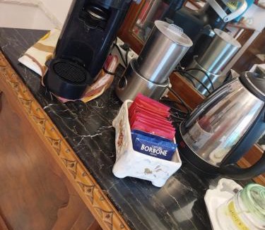 Roccasecca Apartment | Colazione coccolosa