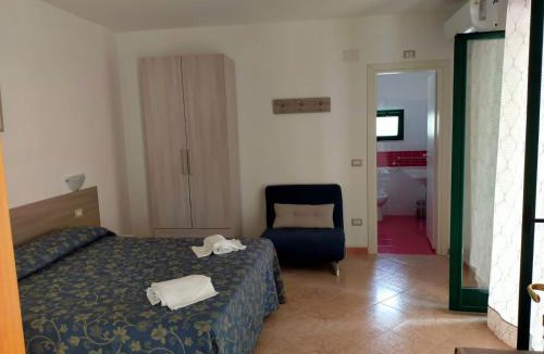 Maiera House | Colibrì