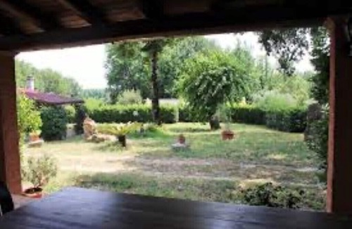 Isoletta Apartment | Colle Caronte farmhouse