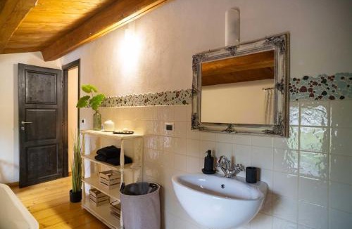 Collecorvino Villa | colle del mondo country house