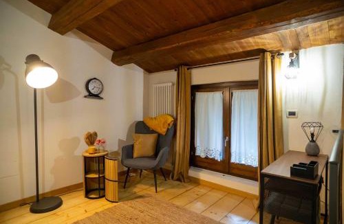 Collecorvino Villa | colle del mondo country house