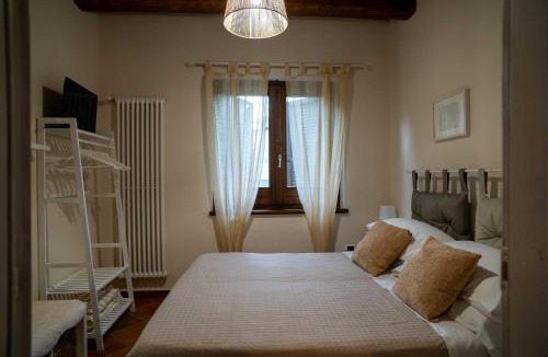 Collecorvino Villa | colle del mondo country house