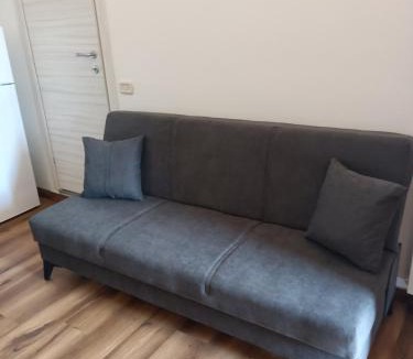 Montopoli di Sabina Apartment | Colle Perazzoni