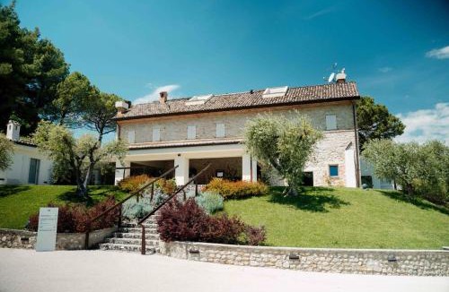San Savino House | Colle Serrano Relais & SPA