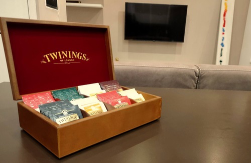 Tuscolano Apartment | Collector's Suite