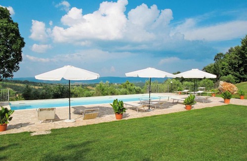 Ciciano House | Collepetrucci 191S