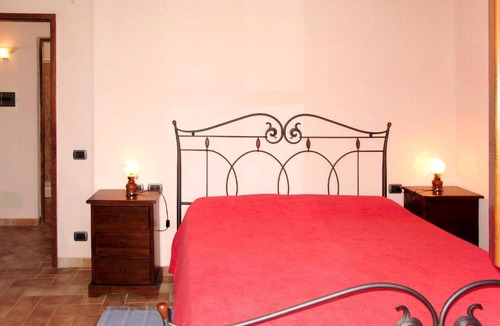 Ciciano House | Collepetrucci 191S