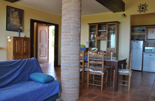 Itri House | Collina delle Stelle by Interhome