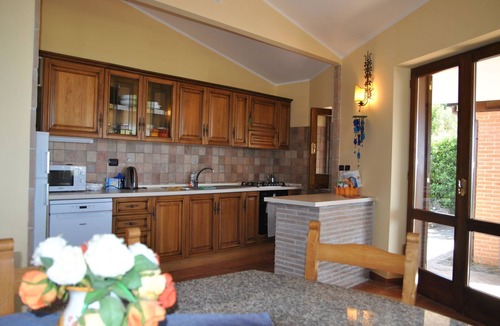 Itri House | Collina delle Stelle by Interhome