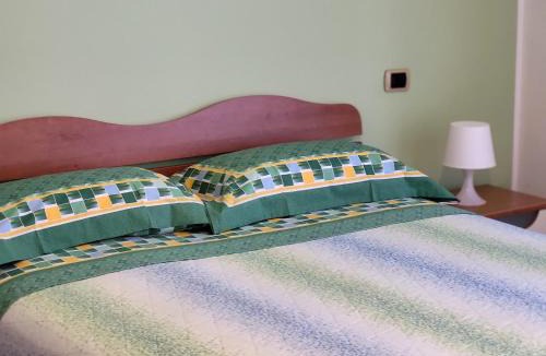Tollo House | COLLINA FIORITA