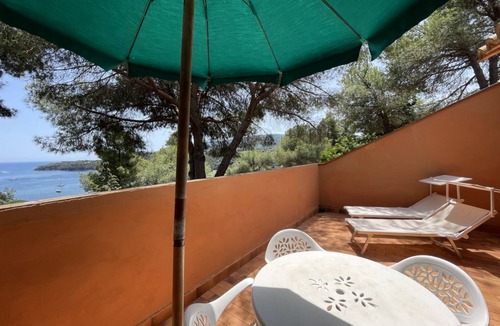 Mola Apartment | Collina sul Golfo 17 Apartment