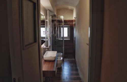 Collepietro Hotel | Collis Petri Relais