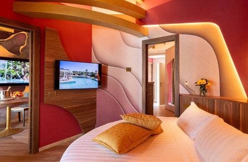 Bardolino Hotel | Color Hotel Style, Design & Gourmet