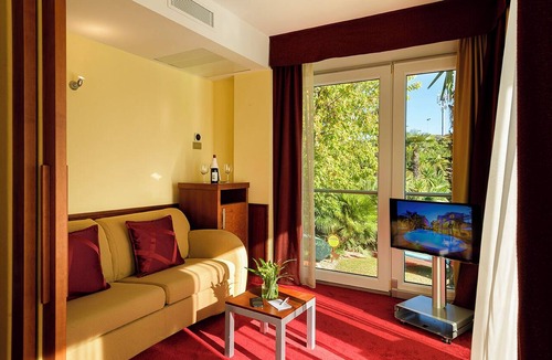 Bardolino Hotel | Color Hotel Style, Design & Gourmet