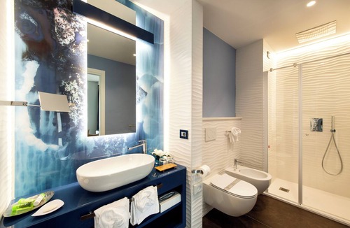 Bardolino Hotel | Color Hotel Style, Design & Gourmet