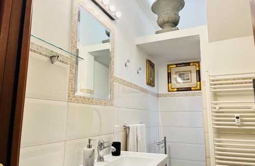 Monti Apartment | Colosseum-Apartments