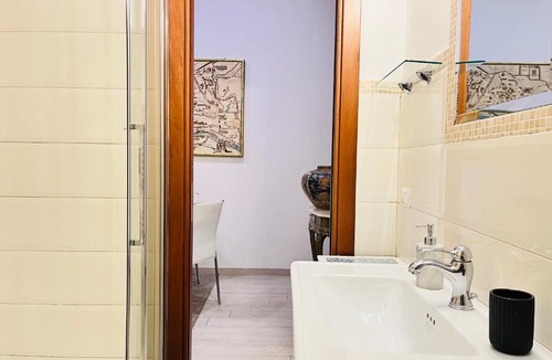 Monti Apartment | Colosseum-Apartments