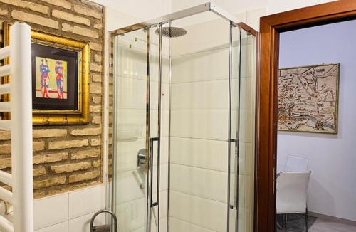 Monti Apartment | Colosseum-Apartments