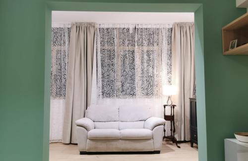 Zona XXIV Fonte Ostiense Apartment | Colour House