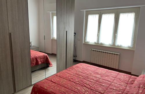 Prenestino-Centocelle Apartment | Comfort a 7 fermate dal Colosseo