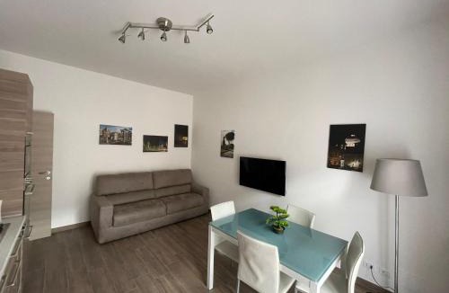 Prenestino-Centocelle Apartment | Comfort a 7 fermate dal Colosseo