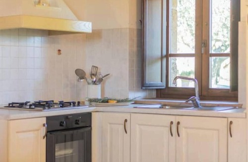 Bolsena Apartment | Comfort and attention to detail for a stay in the country